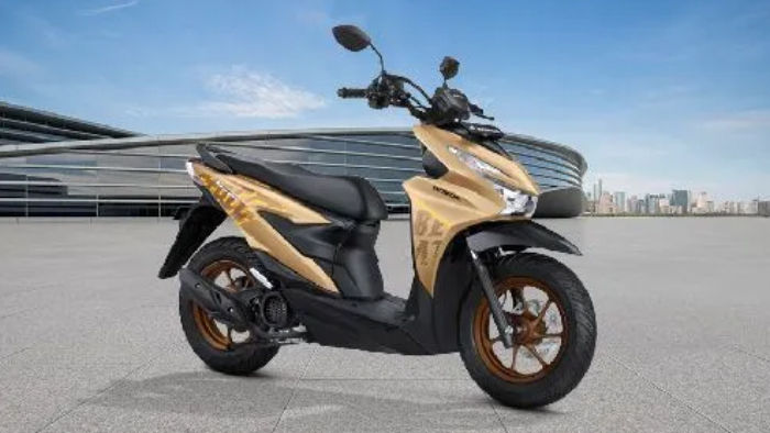 Berapa Biaya Servis Honda Beat Deluxe? Ini Perhitungannya