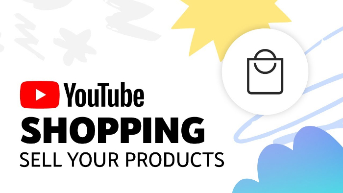 YouTube Berkolaborasi dengan Shopee: Program Afiliasi YouTube