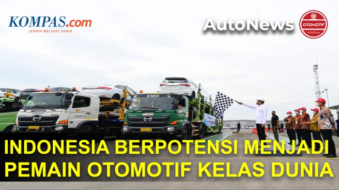 Berita Otomotif