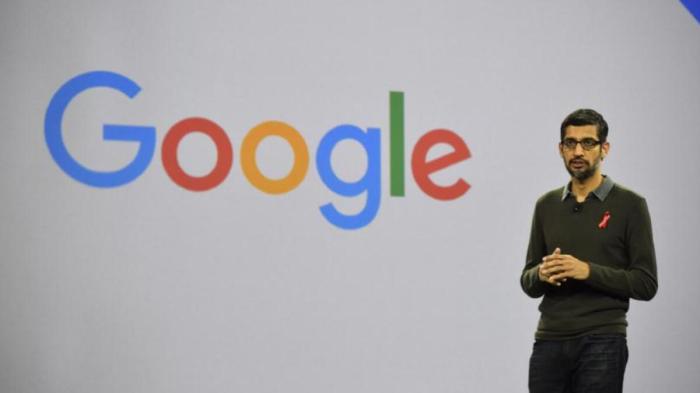 Google Akan Krusial di Tahun 2025, ini Kata CEO Google