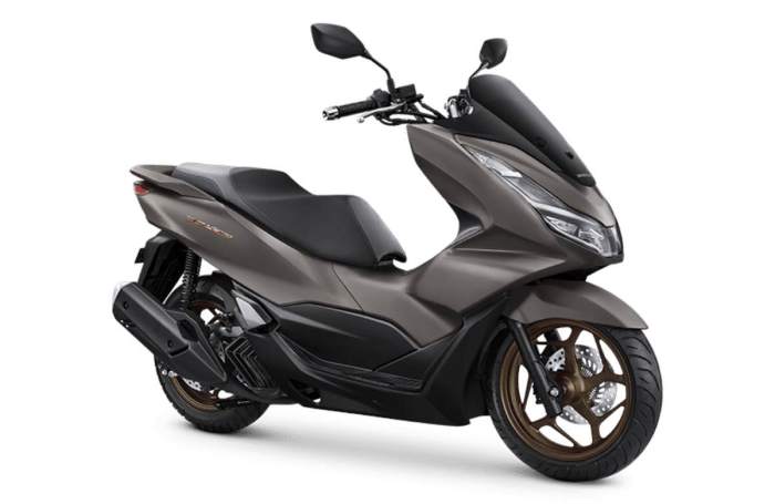 Honda PCX 160