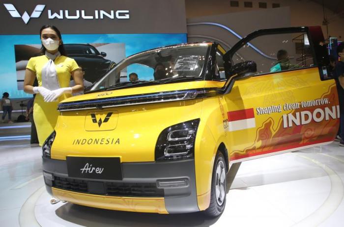 Teknologi Mobil Listrik: Bagaimana Perkembangannya di Dunia?