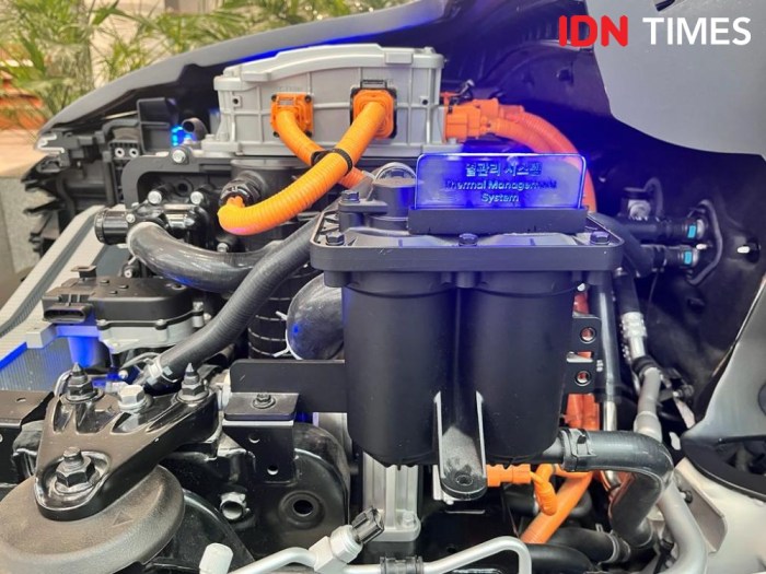 Apakah Mobil Hidrogen Akan Menggantikan Mobil Listrik?