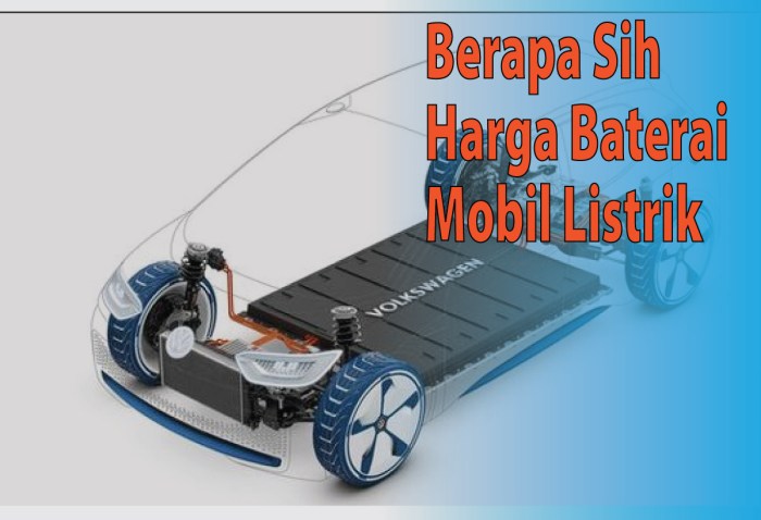 Apakah Baterai Mobil Listrik Bisa Didaur Ulang?