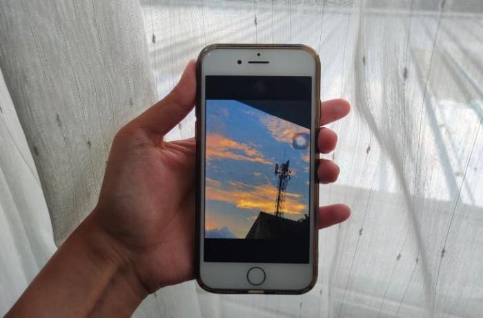 Edit Foto Langsung di Galeri Tanpa Aplikasi Tambahan