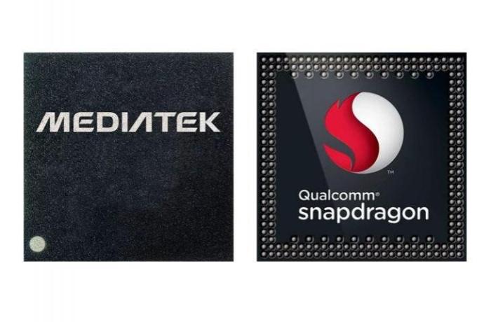 Perbedaan Chipset Snapdragon dan MediaTek