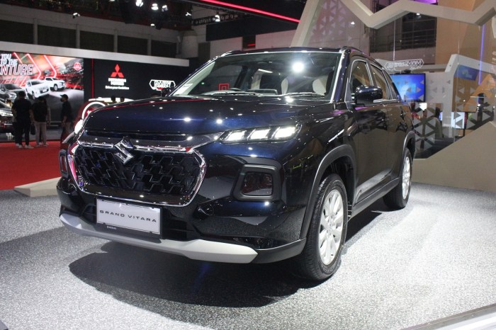 Daftar Mobil Terbaru Yang Meluncur di IIMS 2023 – Mobil Komersial Inilah Daftar 40 Mobil Baru yang Menarik di IIMS 2025!