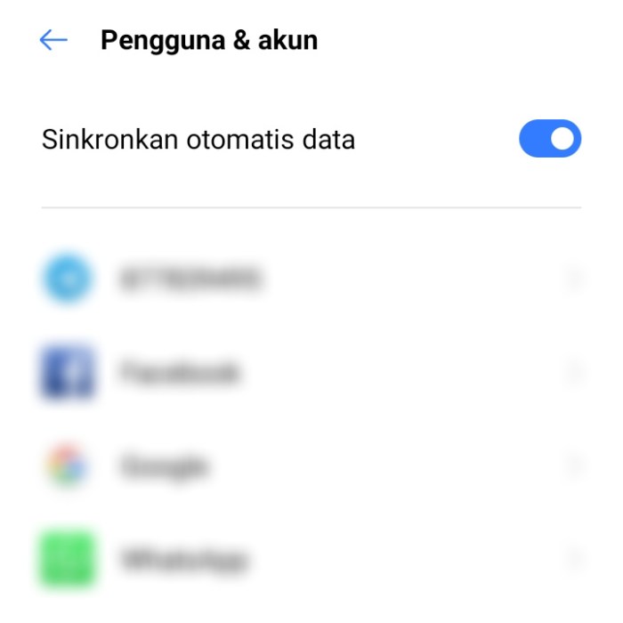 Tips Sinkronisasi Antar Gadget agar Lebih Teratur