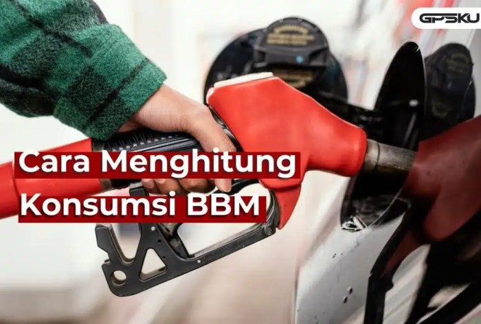 Turun konsumsi bbm migas bph Turun konsumsi bbm migas bph