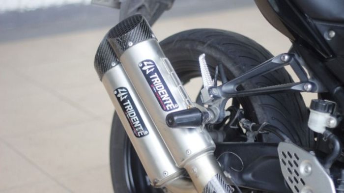 Bagaimana Cara Memilih Knalpot Racing yang Legal?