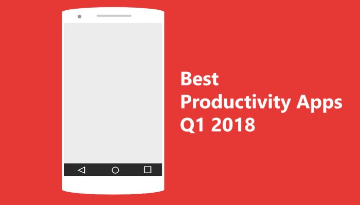 Integrasi Gadget dengan Aplikasi Produktivitas