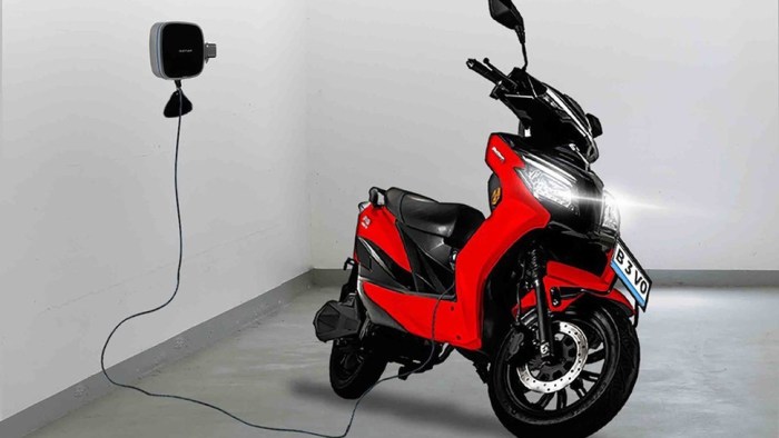 Motor Listrik vs Motor BBM: Mana yang Lebih Efisien?