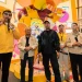 AI Makin Pintar, Indosat dan Sarkodit Ingatkan Pentingnya Menjadi Manusia Melalui Seni Peran