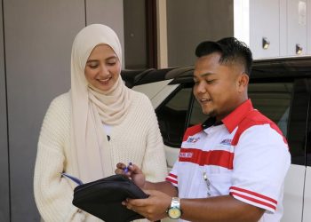 Modus Penipuan Mobil Bekas Segitiga Semakin Licin dan Cara Kerjanya