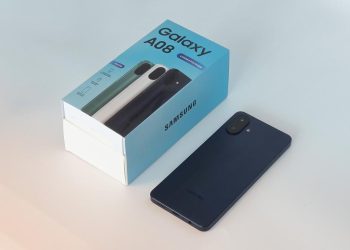 Beli Galaxy A08 Dapat Bonus hingga Rp 1,1 Juta, Apa Saja Isinya?