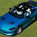 Nissan Z Kaze Dikenalkan, Konsep Mobil Sport Cabrio dari Era 1990-an