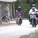 Bahaya Abu Vulkanik untuk Pengendara Sepeda Motor