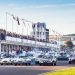 Kembalinya Dunlop ke Goodwood Revival dengan Tiga Mobil Balap Legendaris