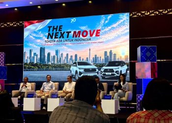 Investasi Tembus Rp 100 Triliun, Industri Lokal Dapat Tuntungan