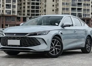 Diduga Tak Sesuai Katalog, Geely dan BYD Dikenai Teguran oleh Pemerintah