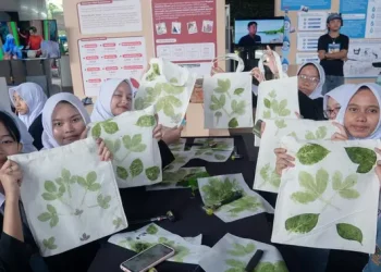 Dorong Gaya Hidup Berkelanjutan Lewat BISA Green Action Fest 2026