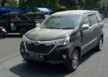 Komponen Mobil yang Rentan Kerusakan karena Abu Vulkanik