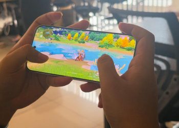 Ulasan Poco F9 Pro, HP Flagship Killer Siap Hadapi Game Berat