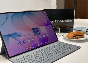 Galaxy Tab S12 Series Resmi Rilis di Indonesia, Simak Spesifikasi dan Harganya