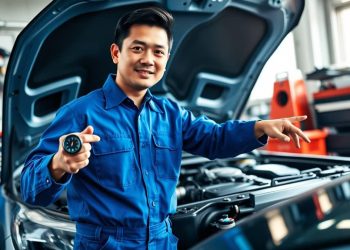 Gejala Thermostat Mobil Rusak Sebelum Mesin Overheating yang Perlu Diketahui