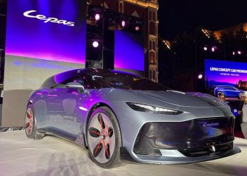 Arah Desain Mobil Masa Depan Setelah Debut Global LEPAS Aura