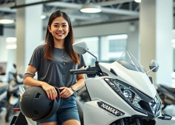 3 Mitos Perawatan Motor Matic yang Justru Merugikan