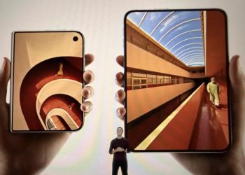 Pre-order iPhone Duo Langsung Habis Dalam Sehari