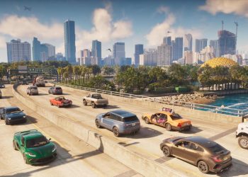 GTA 6 Sediakan 6 Stasiun Radio untuk Mendengar Podcast Saat Berjalan