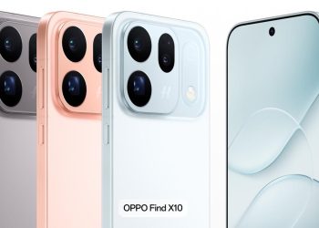 Peluncuran Oppo Find X10 dan Find X10 Pro Max Pada 21 Oktober 2026