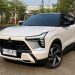 SUV Kompak Ini Sesuai untuk Keluarga Masa Kini