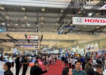 Gaikindo Auto Week 2026 Diselenggarakan Serentak di 10 Kota, Simak Jadwal dan Lokasinya