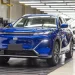 Geely dan NIO Luncurkan Inovasi Terbaru di Era Kendaraan Listrik