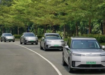 Izin Uji Robotaxi Level 4 Diperoleh, Targetkan Pasar Global