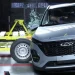 Chery Tiggo 2 Mendapatkan Nilai Nol di Uji Tabrak Latin NCAP