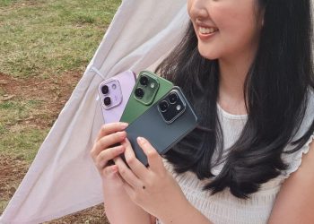 V80 Lite 5G Tahan Banting, Apa Saja Keunggulannya?