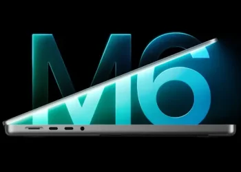 MacBook Pro Terbaru Hadir dengan Layar Sentuh dan Panel OLED