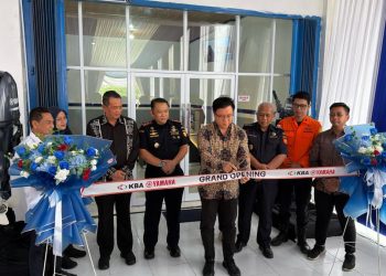 Fokus Baru KBA di Lampung Selain Mesin Tempel